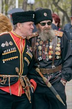 Kuban Cossacks