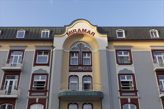 Hotel Miramar