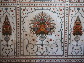 Wall painting