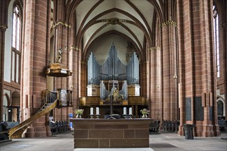 Wetzlar Cathedral