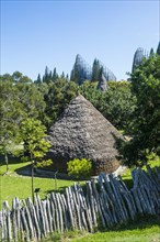 Jean-Marie Tjibaou Cultural Centre