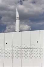 DITIB Yunus Emre Mosque