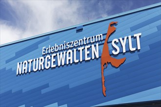 Erlebniszentrum Naturgewalten Sylt