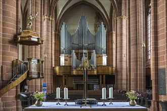 Wetzlar Cathedral