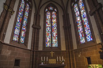 Wetzlar Cathedral