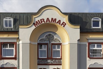 Hotel Miramar