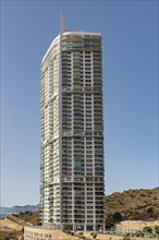 Torre Lugano building