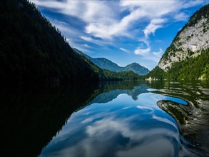 Toplitzsee