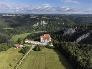 Wildenstein Castle