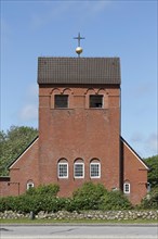 Frisian Chapel