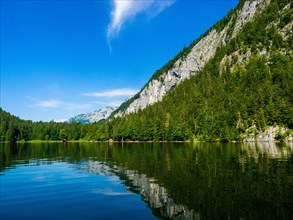 Toplitzsee