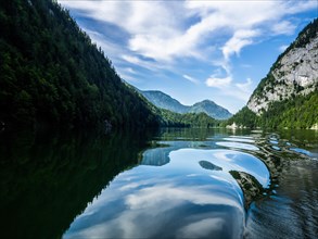 Toplitzsee