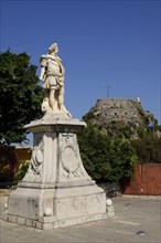 Monument Count von der Schulenburg