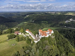 Wildenstein Castle