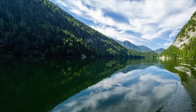 Toplitzsee