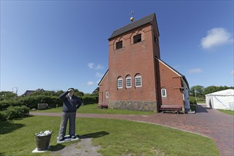 Frisian Chapel