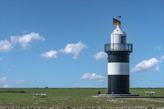 Lighthouse Kleiner Preusse