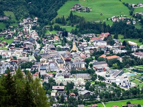 View of Bad Hofgastein