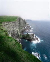 Beinisforo Cliff