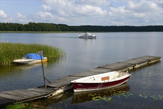 Boats