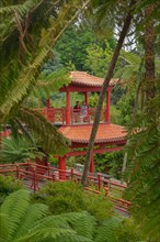 Monte Palace Tropical Garden