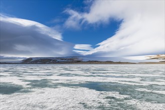 Palanderbukta Bay