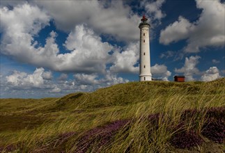 Lyngvig lighthouse