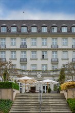 Hotel Pullman Quellenhof