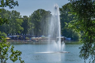 Weisser See