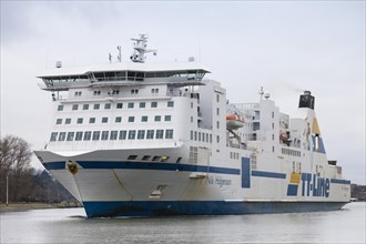 Ferry