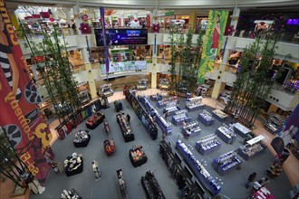 JungCeylon Shopping Mall