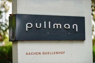 Hotel Pullman Quellenhof
