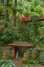 Monte Palace Tropical Garden
