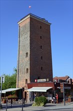Copernicus Tower