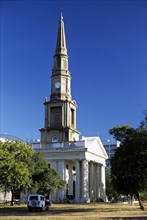 St.Andrew's Kirk (Church) built in 1821 in Chennai
