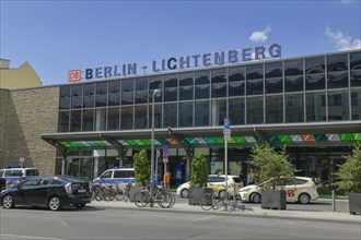 Station Lichtenberg