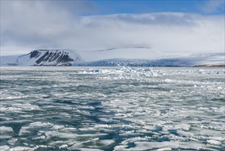 Palanderbukta Bay