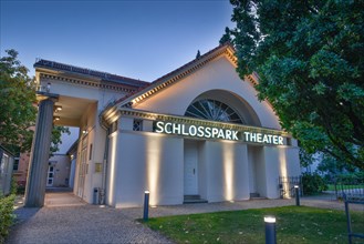 Schlossparktheater