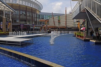 JungCeylon Shopping Mall