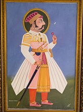 Maharaja Kumbha