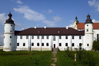 Dominican Monastery