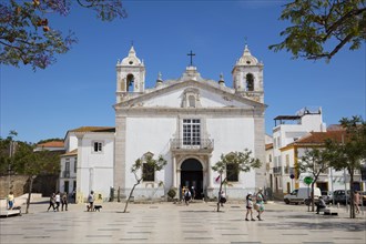 Church of Santa Maria