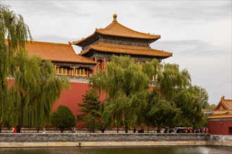 Forbidden City