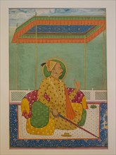 Maharaja Ajit Singh