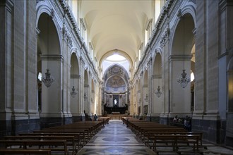 Sant' Agata Cathedral