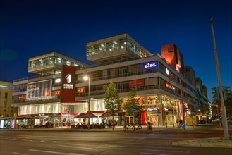 Forum Steglitz