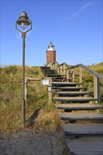 Little lighthouse