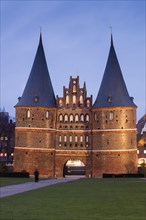 Holstentor