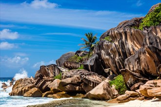 Petite Anse Beach