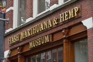 Hash Marijuana & Hemp Museum